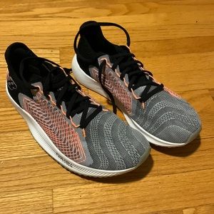 New Balance Rebel Running Shoes